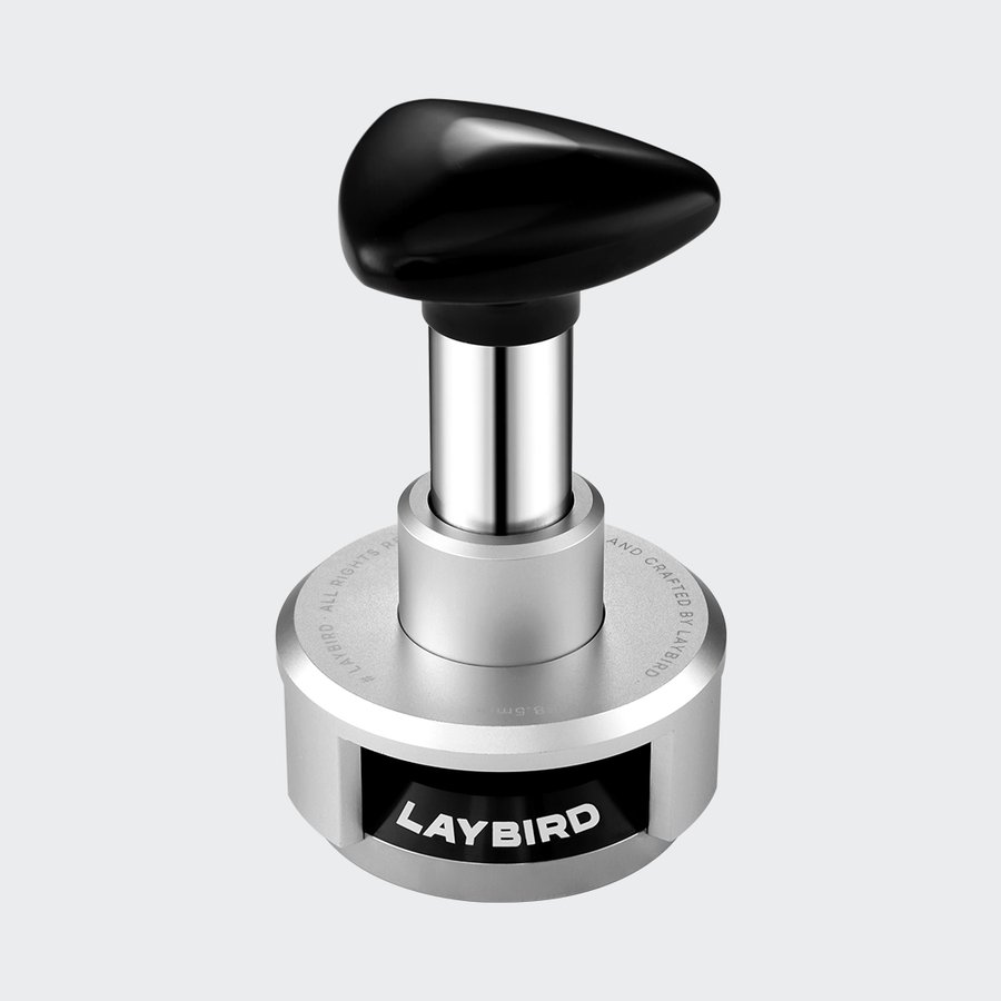 LAYBIRD TriPress 壓粉器