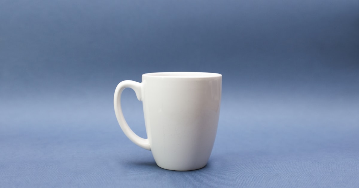 咖啡因一天喝幾杯？各種咖啡含量與建議上限