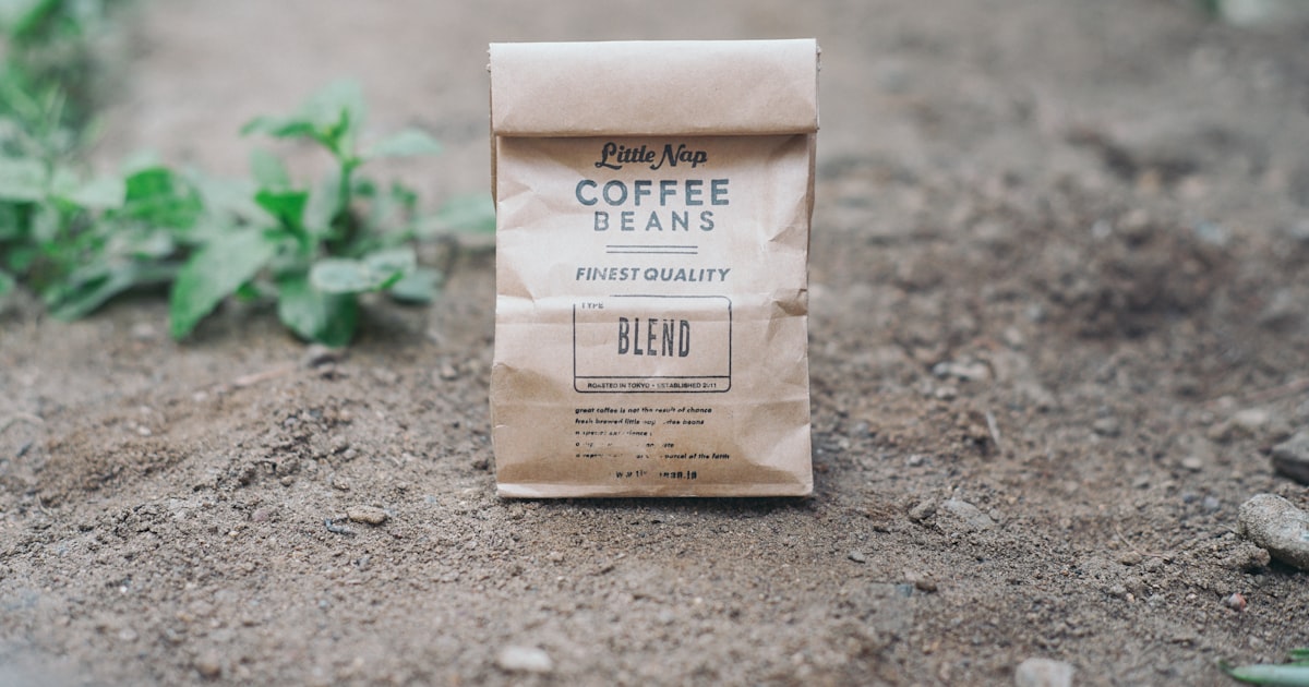咖啡豆保存方法:密封、避光、能不能放冰箱一次搞懂