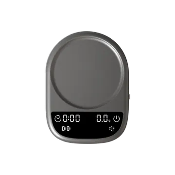 LAYBIRD MagAttach 磁吸電子秤