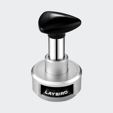 LAYBIRD TriPress 壓粉器