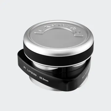 LAYBIRD TriSpin 布粉器